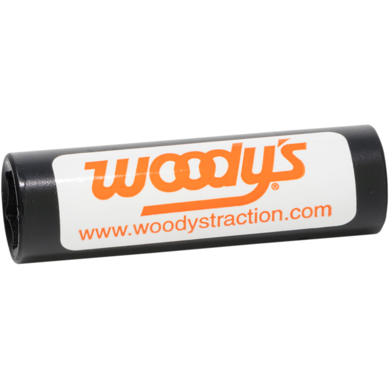 WOODYS Round Socket for Colored Washers