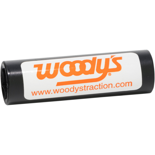 WOODYS Round Socket for Colored Washers