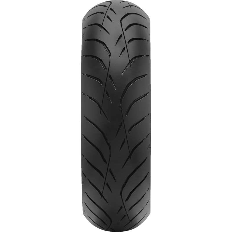 DUNLOP 160/60ZR17 (69W) ROADSMART IV REAR