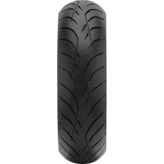 DUNLOP 160/60ZR17 (69W) ROADSMART IV REAR