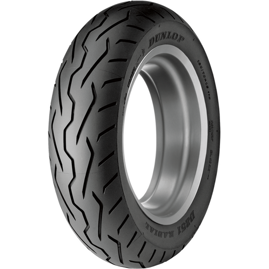 DUNLOP 180/55R17 73V D251 REAR OE MTO