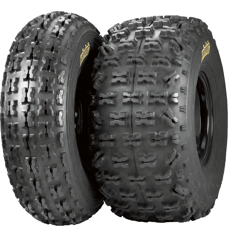 ITP 23X7-10 4PR HOLESHOT XCT FRONT