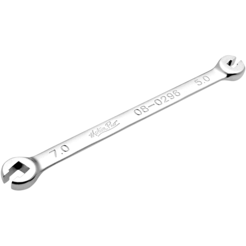 MOTION PRO SPOKE WRENCH 5.0 / 7.0mm TOOL