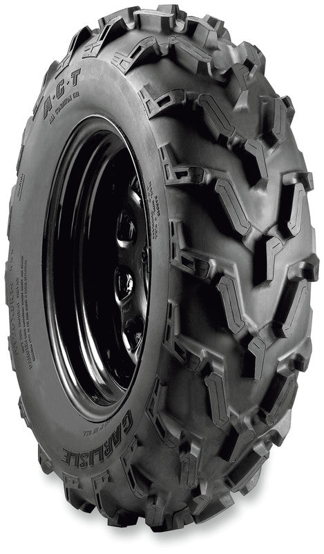 CARLISLE TIRES 26X8R12 4PR A-C-T CARLISLE FRONT