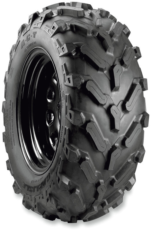 CARLISLE TIRES 26X10R12 4PR A-C-T CARLISLE REAR