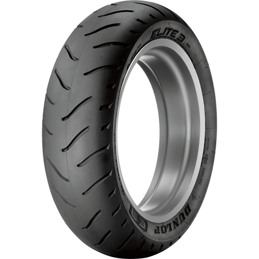 DUNLOP 250/40R18 81V ELITE 3 CUSTOM VICTORY REAR