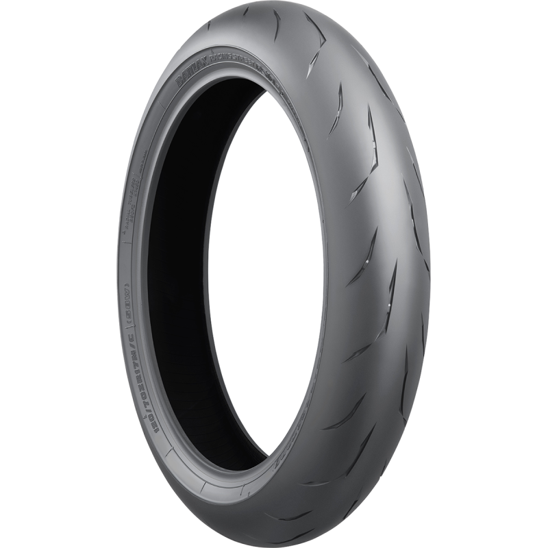 BRIDGESTONE 110/70R17 54H BATTLAX RS10 FRONT