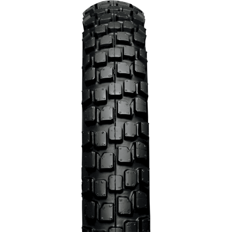 IRC TIRE GP21F 3.00-21 51P 51P