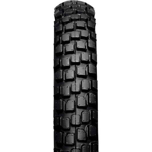 IRC TIRE GP21F 3.00-21 51P 51P