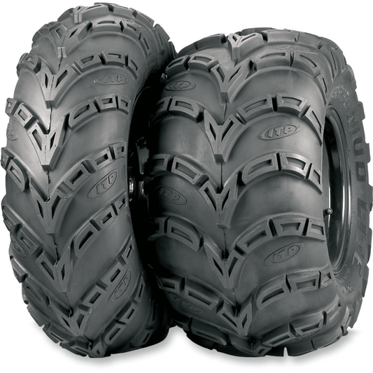 ITP 22X7-10 6PR MUD LITE SPORT FRONT