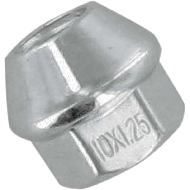 ITP LUG NUT 10MM HON/YAM OEM REP ITP