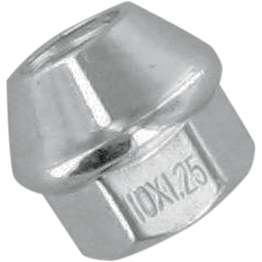 ITP LUG NUT 10MM HON/YAM OEM REP ITP