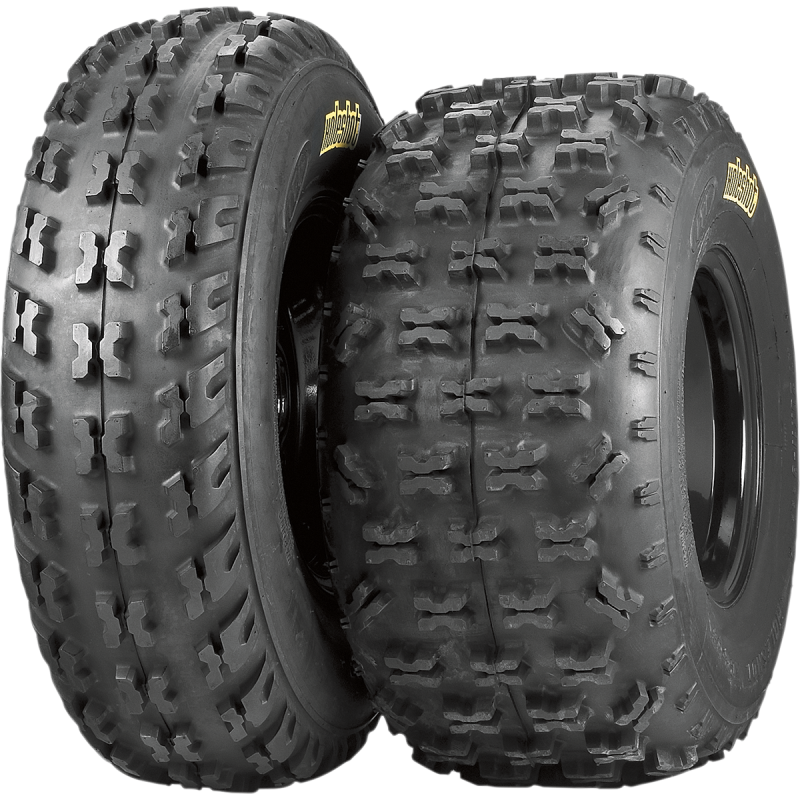 ITP 20X11-9 6PR HOLESHOT XCR-03 REAR