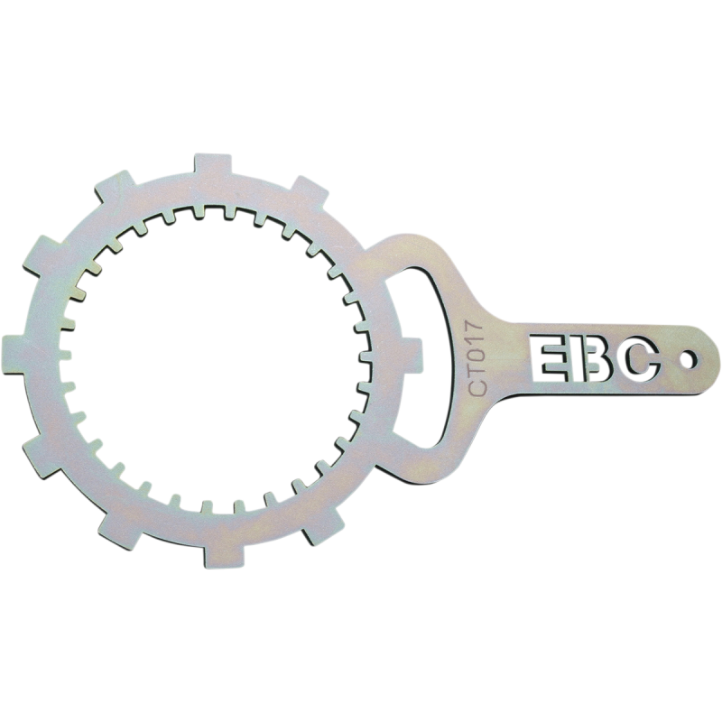 EBC CT017 EBC CLUTCH REMOVAL TOOL