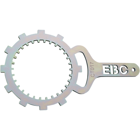 EBC CT017 EBC CLUTCH REMOVAL TOOL