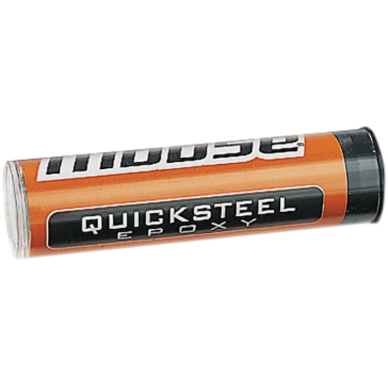 MOOSE RACING QUIKSTEEL EPOXY MOOSE