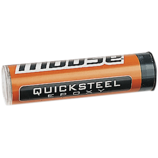 MOOSE RACING QUIKSTEEL EPOXY MOOSE