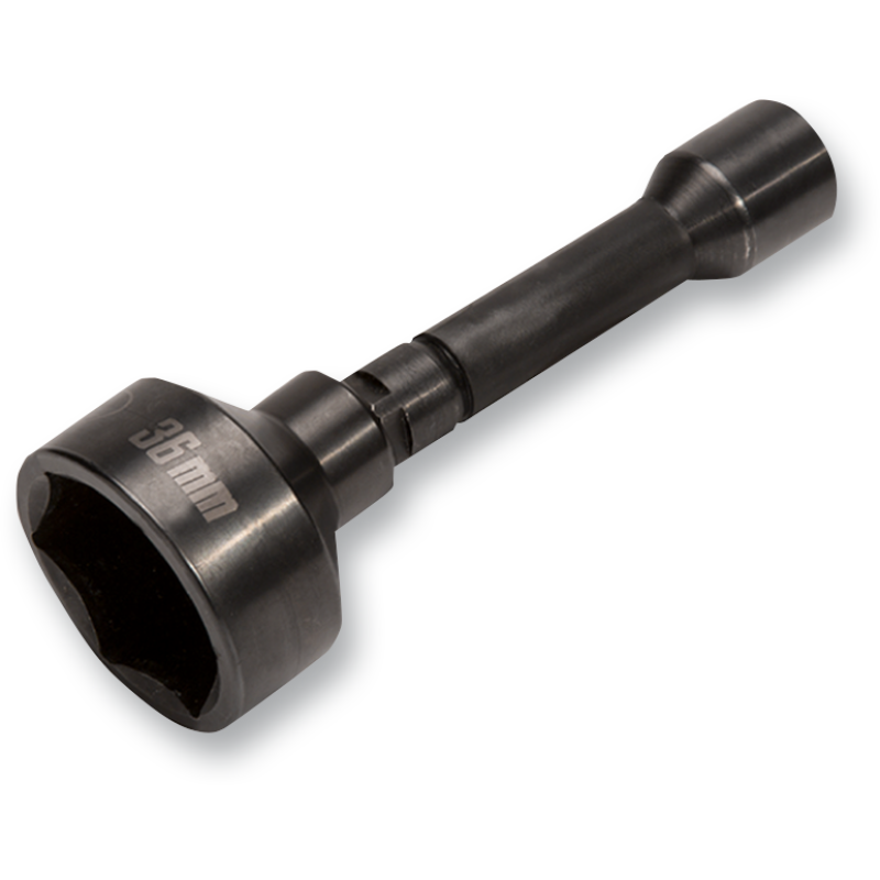 MOTION PRO 36mm AXLE SOCKET FOR HD TOOL