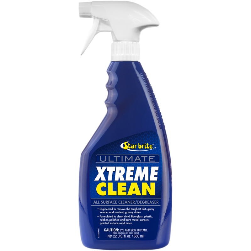 STAR TRON (CS/6) XTREME CLEAN 650ML