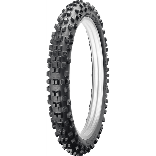 DUNLOP 80/100-21 51M GEOMAX AT81 FRONT