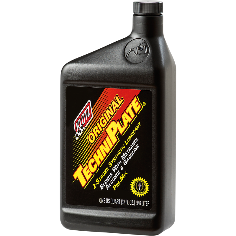 KLOTZ OIL (CS/10) ORIGINAL TECH .946 L