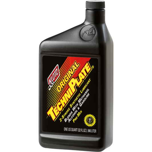 KLOTZ OIL (CS/10) ORIGINAL TECH .946 L