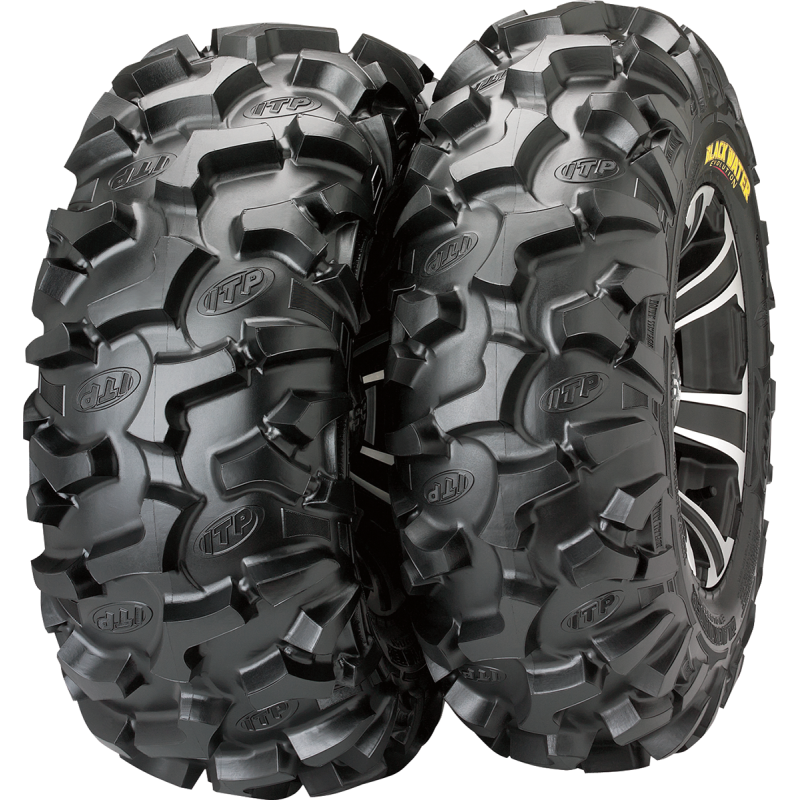 ITP 30X10R12 8PR BLACKWATER EVOLUTION FRONT/REAR