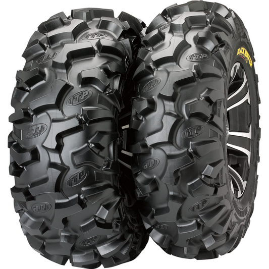 ITP 30X10R12 8PR BLACKWATER EVOLUTION FRONT/REAR