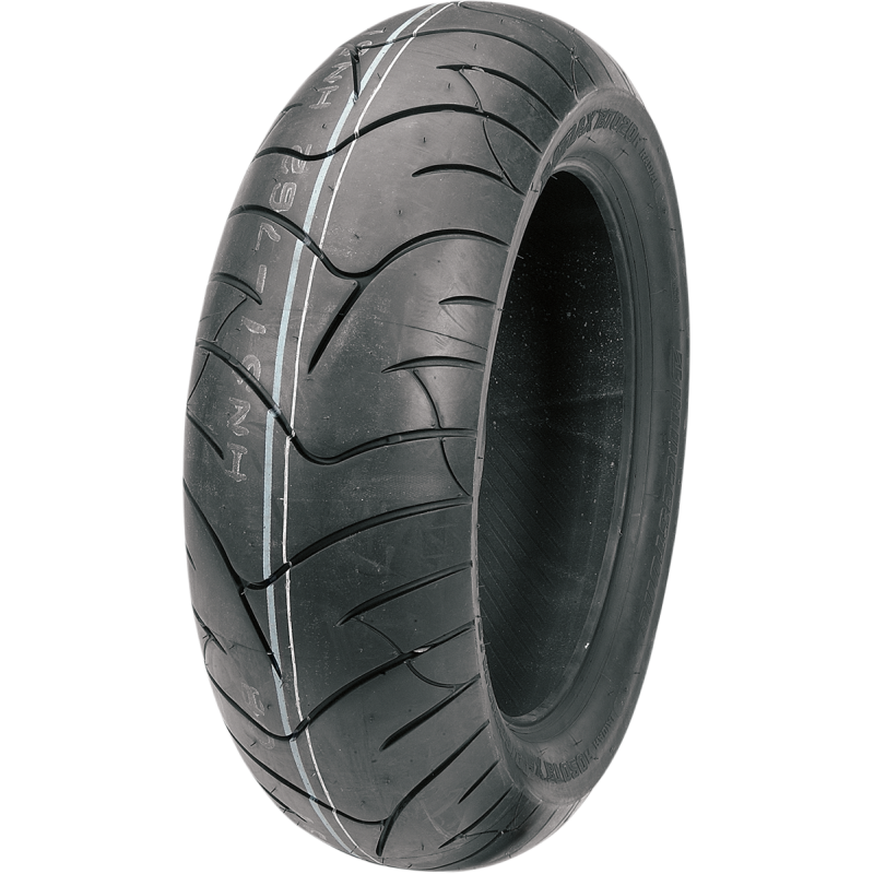 BRIDGESTONE 200/60VR16 79V BT020 OE REAR