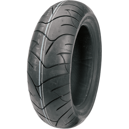 BRIDGESTONE 200/60VR16 79V BT020 OE REAR