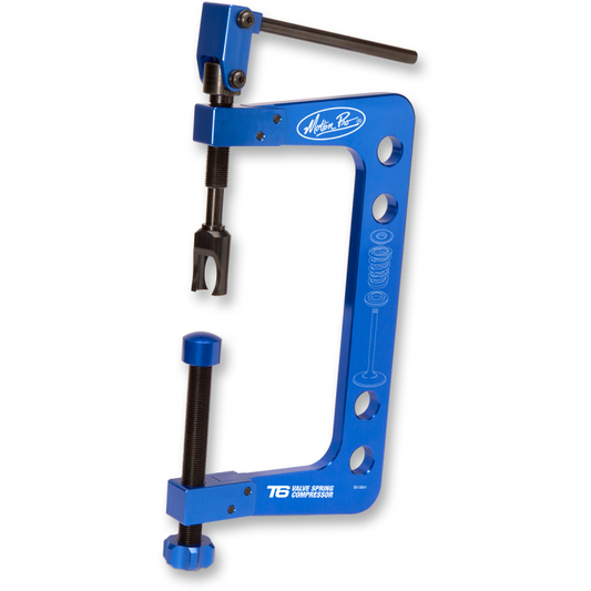 MOTION PRO T-6 VALVE SPRING COMPRESSOR TOOL