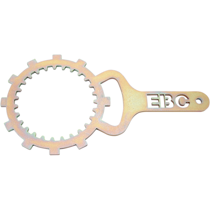 EBC CT008 EBC CLUTCH REMOVAL TOOL