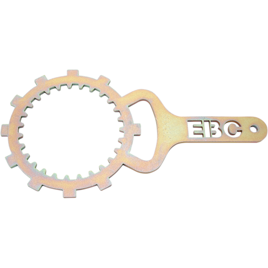 EBC CT008 EBC CLUTCH REMOVAL TOOL