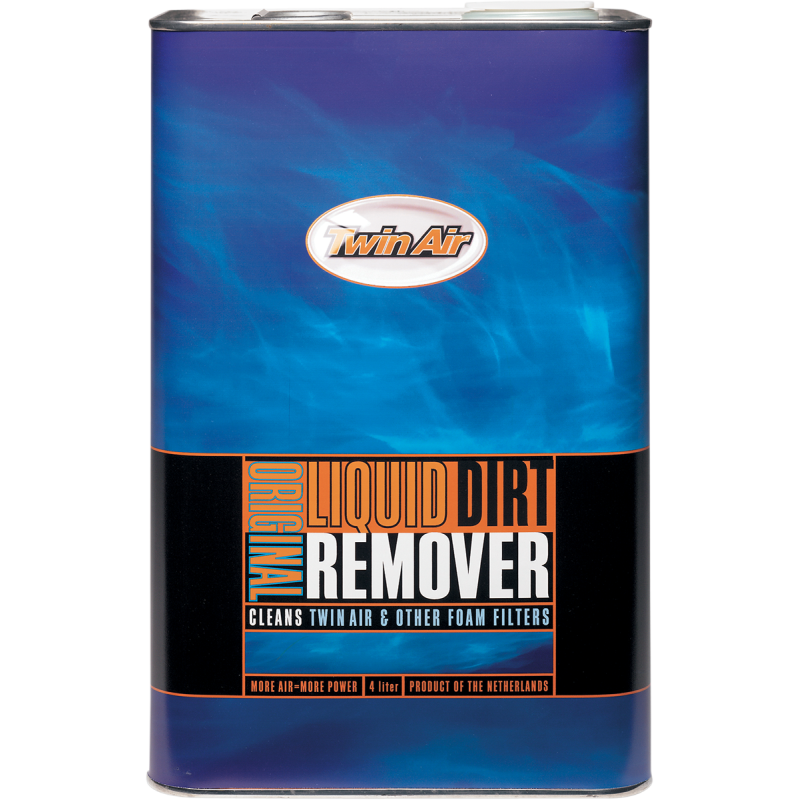 TWIN AIR DIRT REMOVER FILTER CLEANER 4L TWIN AIR