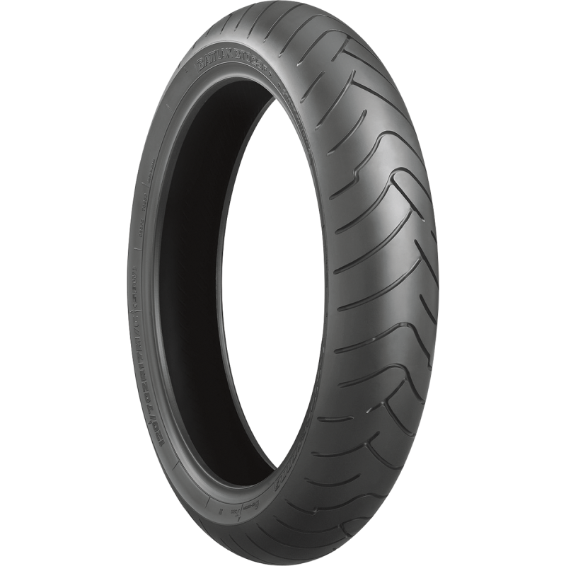 BRIDGESTONE 120/70ZR17 (58W) BATTLAX BT023-F OE FRONT