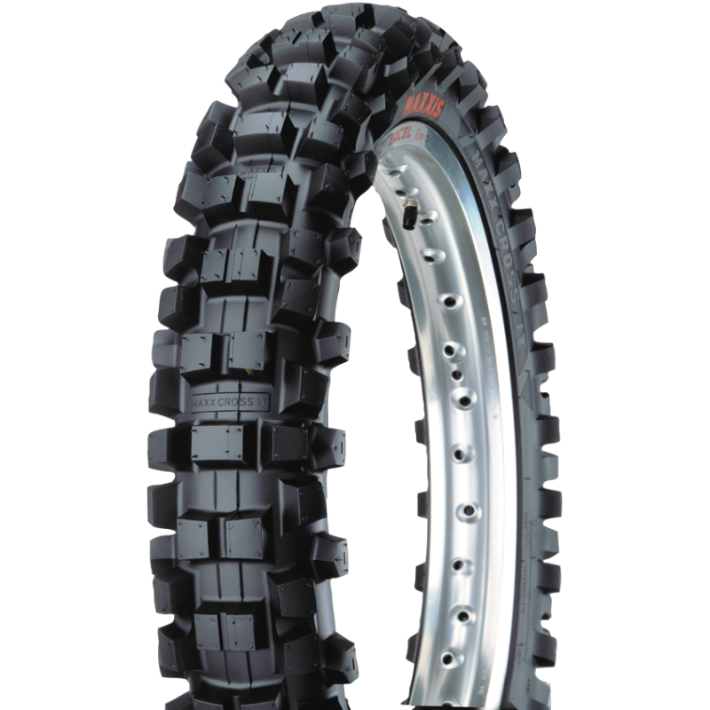 MAXXIS 110/100-18 IT MAXXCROSS REAR M7305 MAXXIS OR