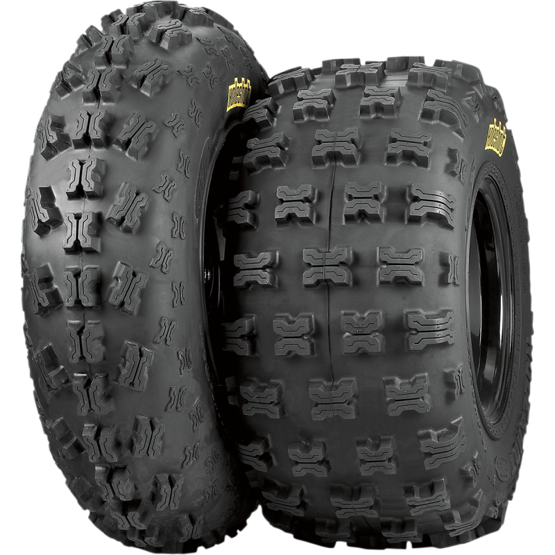 ITP 20X10-9 6PR HOLESHOT GNCC REAR