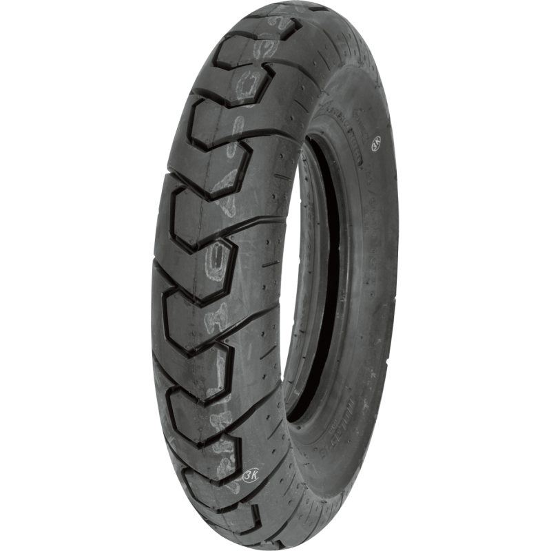 BRIDGESTONE 110/100-12 67J ML17A OE FRONT SCOOTER