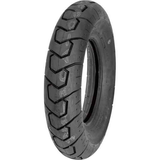 BRIDGESTONE 110/100-12 67J ML17A OE FRONT SCOOTER