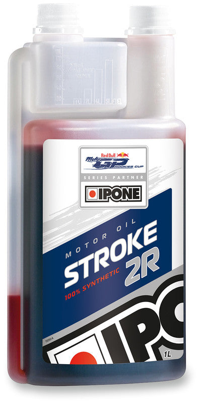 IPONE (CS/15) STROKE 2R 1L