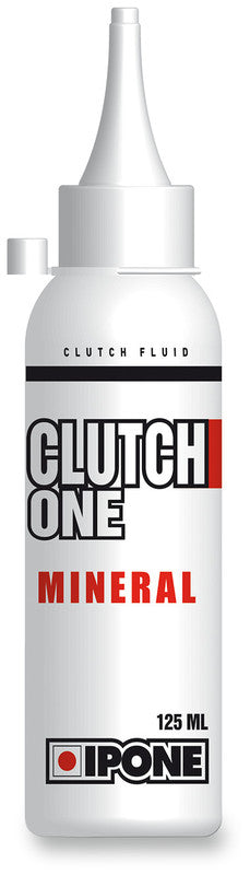 IPONE (CS/6) CLUTCH FLUID 125ML