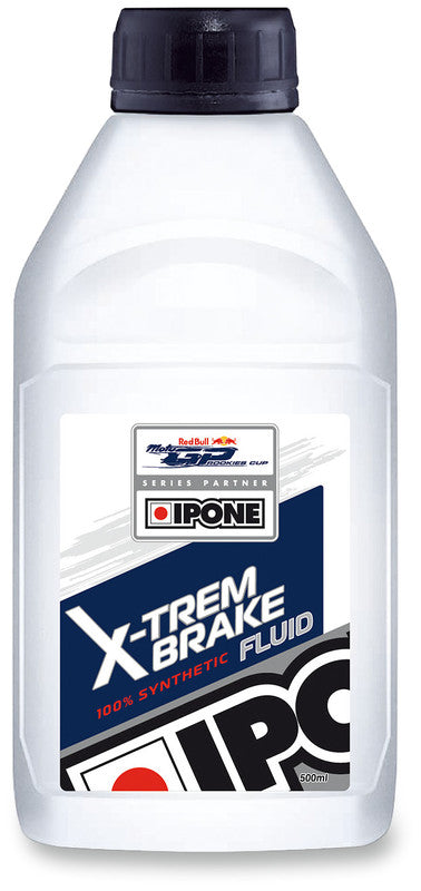 IPONE (CS/12) XTREM BRAKE FLUID 500ML