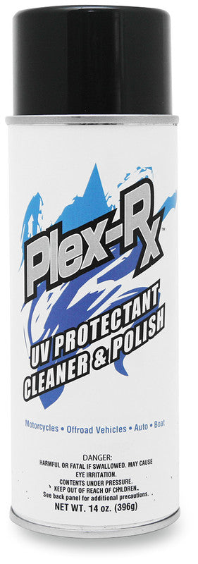 HARDLINE RX 14OZ UV PROTECT CLEANER & POLISH