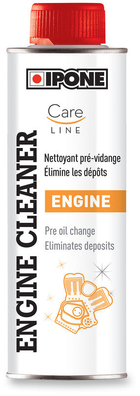 IPONE (CS/12) ENGINE CLEANER 300ML