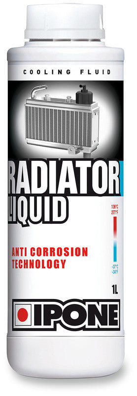 IPONE (CS/15) RAD LIQUID 1L