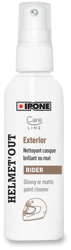 IPONE (CS/12) HELMET OUT 100ML