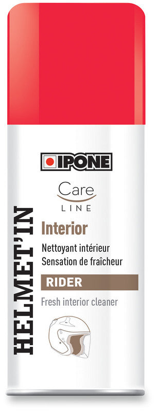 IPONE (CS/12) HELMET INT 150ML