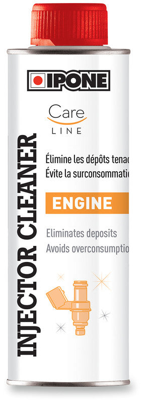 IPONE (CS/12) INJECTOR CLEANER 300ML