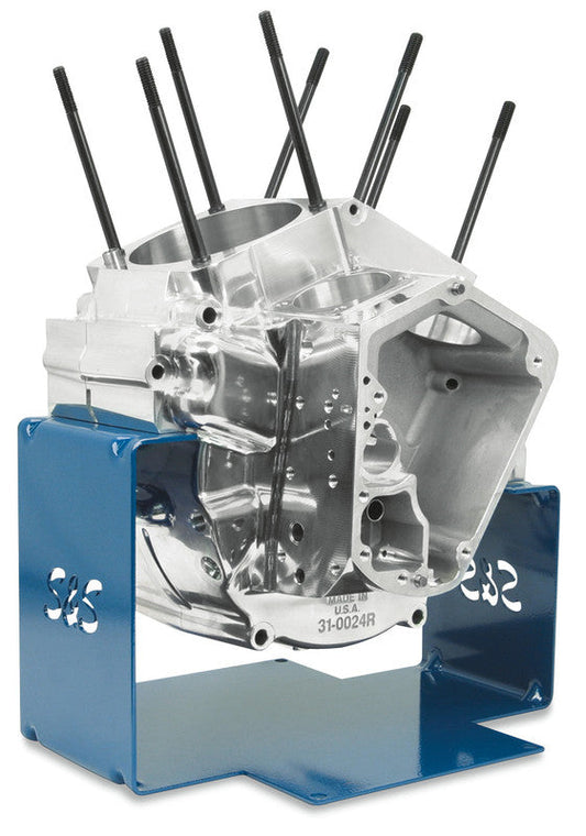 S&S CYCLE 36-99 B/TWIN ENGINE STAND