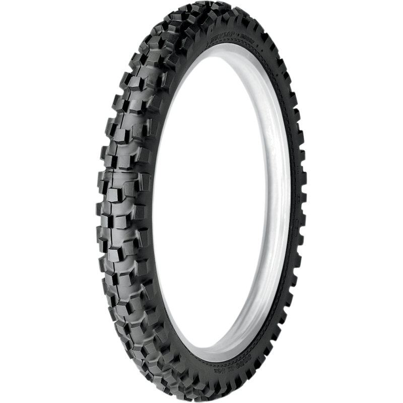 DUNLOP 90/90-21 54R D606 FRONT